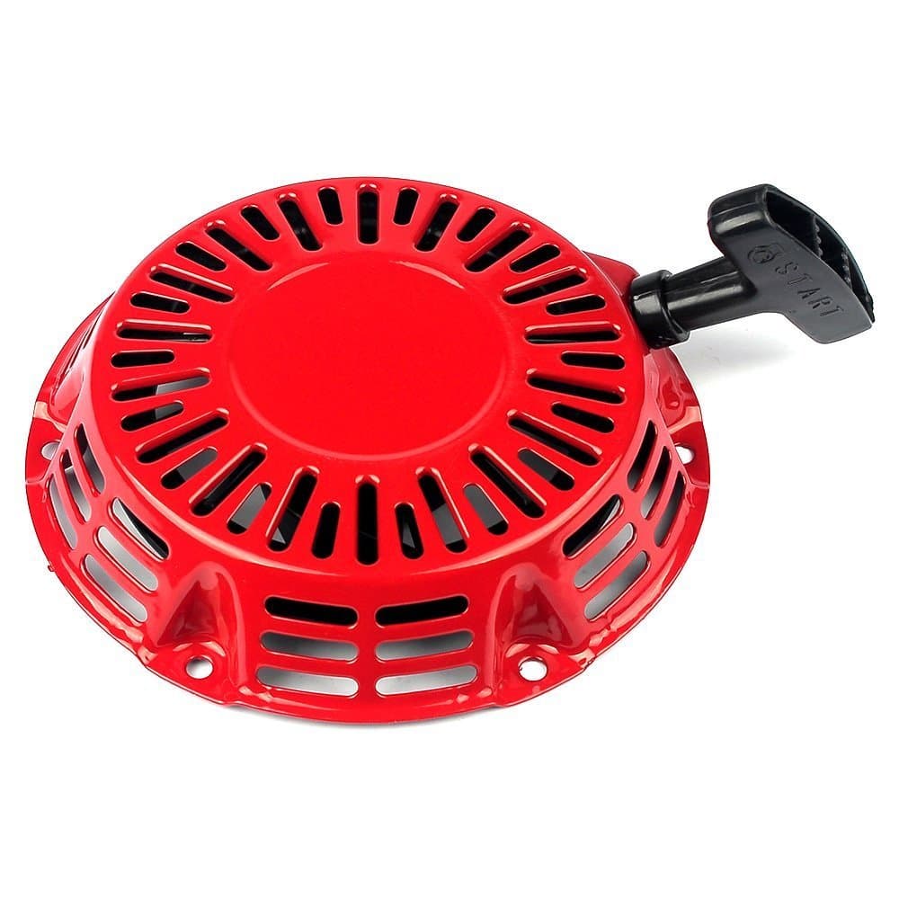 Pull Start Recoil Starter for Wacker WP1550 WP1540 Plate Compactor 0162977 - Honda Motor Only