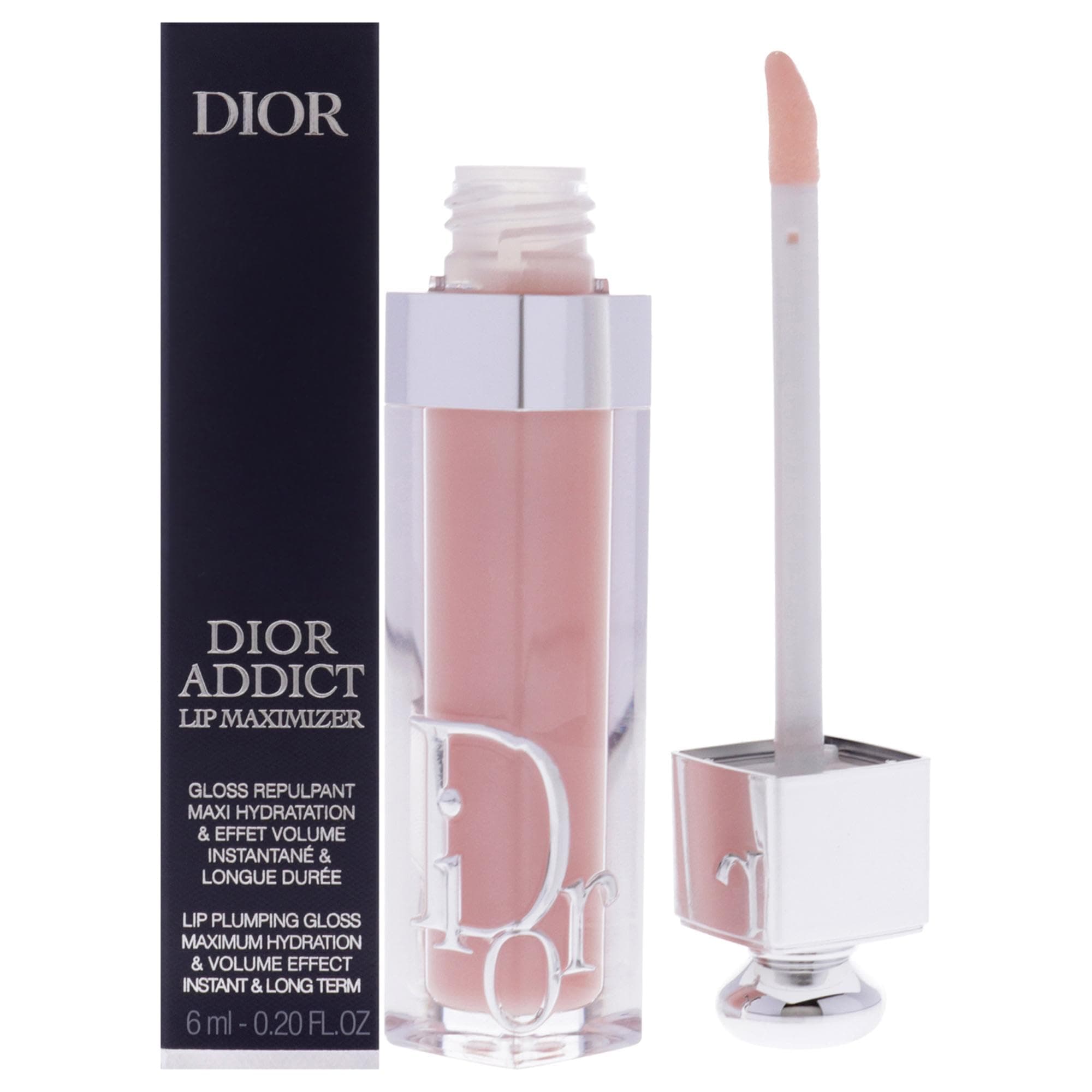 Dior Pink