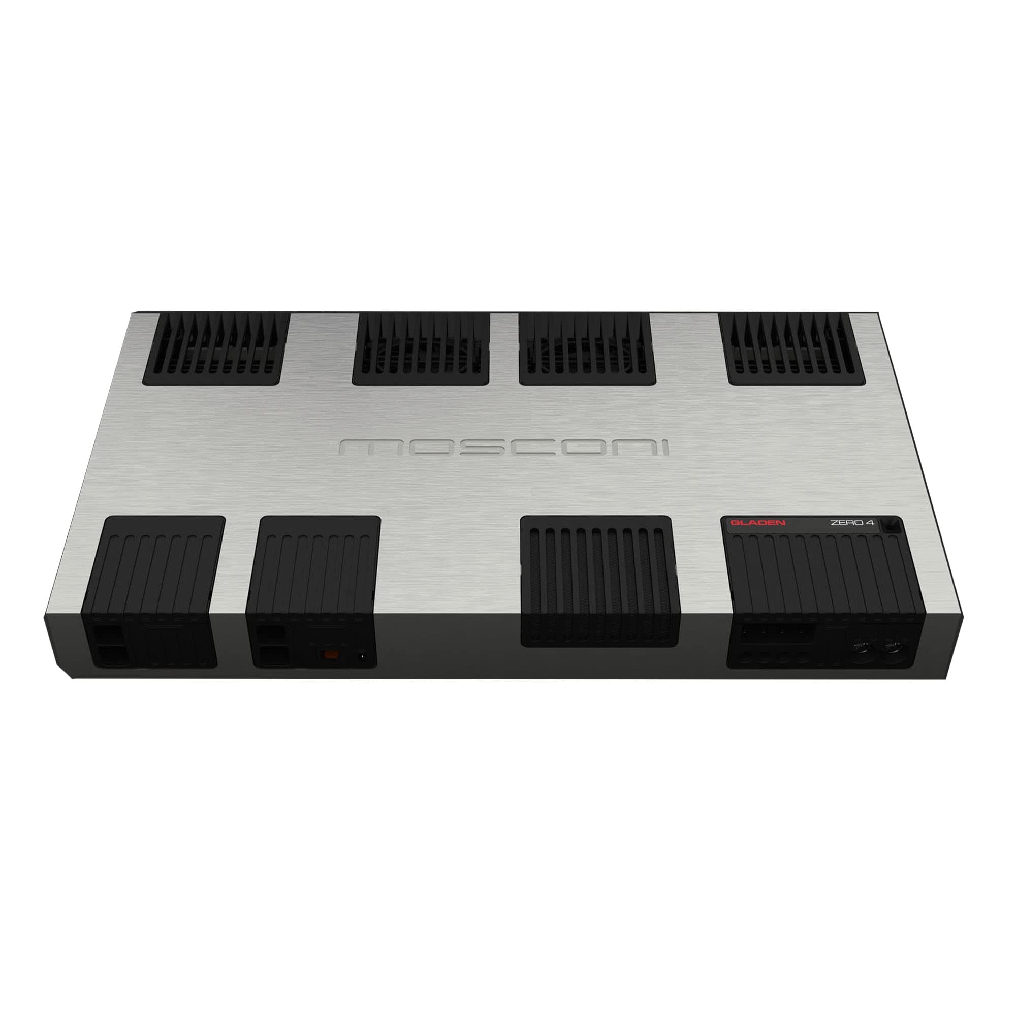 Mosconi Gladen Zero 4