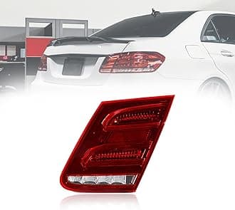 LED Tail Light for Mercedes Benz E Class W212 E200 E240 E260 E280 E300 E350 E250 E63 2014 2015 2016 Right Inside European version