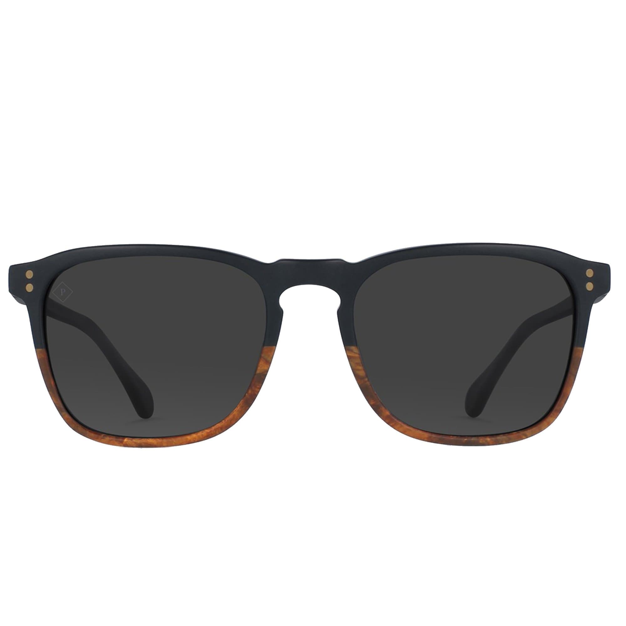 Raen Wiley Rectangular Sunglasses