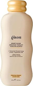 Gisou Honey Gloss Ceramide Therapy Hydrating Shampoo - 250ml