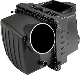 A-Premium Engine Air Filter Cleaner Box Housing without Air Strainer Compatible with Dodge Durango 2011-2018 & Jeep Grand Cherokee 2011-2018, Replace# 68084277AA, 68022162AC