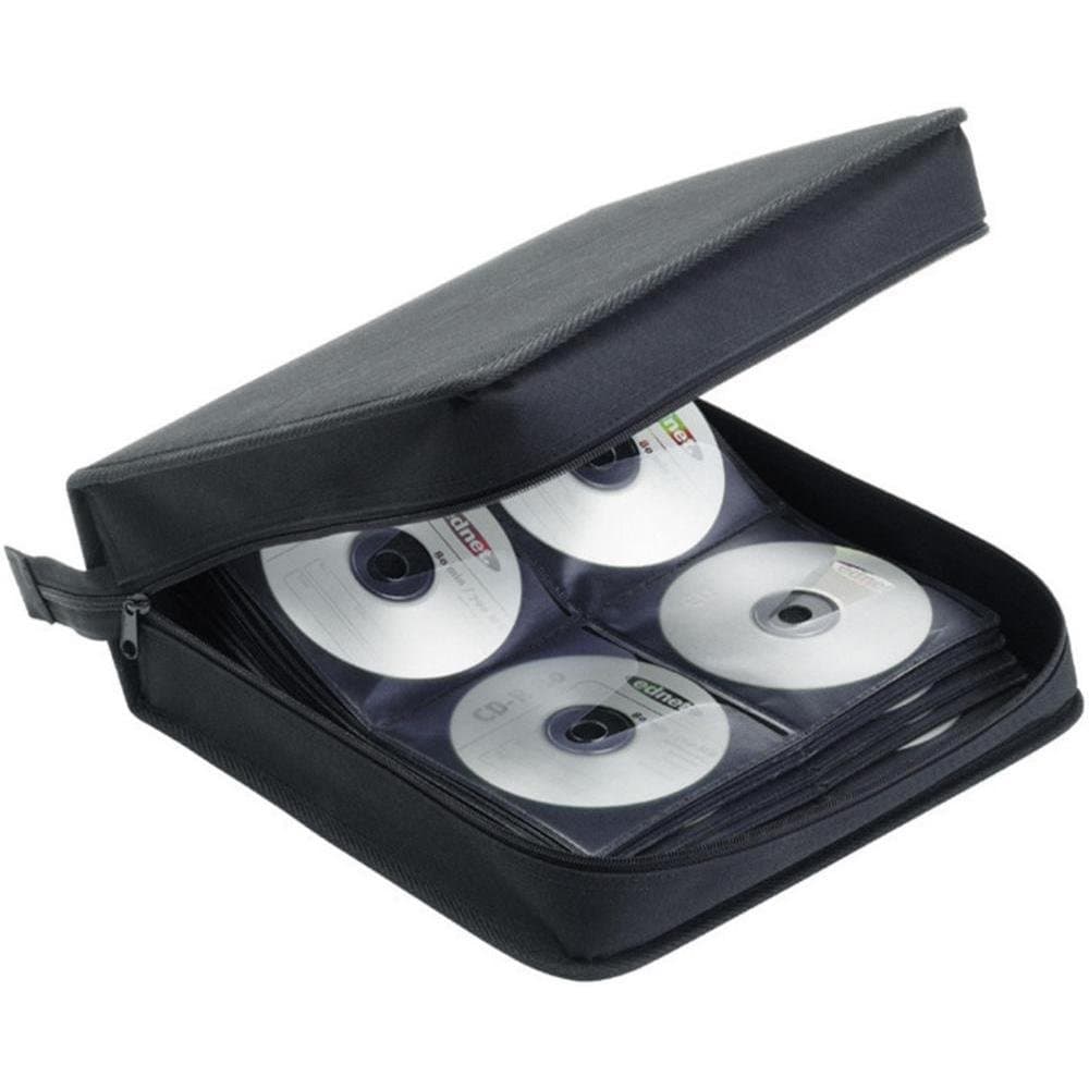 208 Wallet for DVD/CD