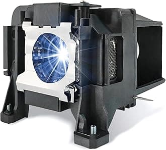 Original V13h010l89 Projector Lamp For Epson Elplp89 Powerlite Home Cinema 5040ub 5040ube 5050ub 5050ube 4010 4000 Pro Cinema 4050 Pro Cinema 6040ub Pro Cinema 6050ub Replacement Projector Bulb
