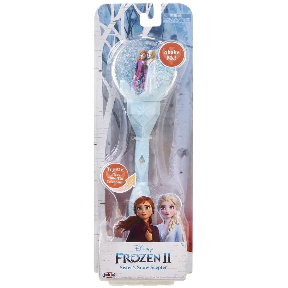 Giochi Preziosi Disney Magic Scepter
