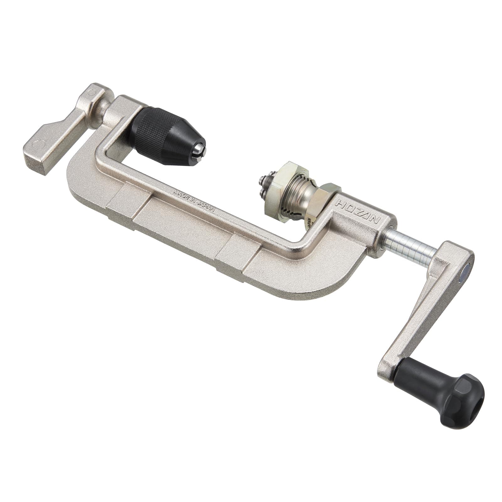 Hozan Spoke Threader