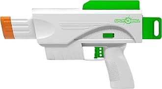 SplatRBall 370 Water Blaster Kit