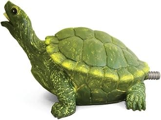 Danner 3775 Pond Master Fountain Turtle Spitter