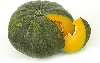 Vegetable Seeds Pumpkin Kaddu Organic F1 Hybrid Seeds Pack