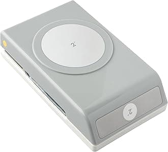 EK Tools Circle Punch, 2-Inch