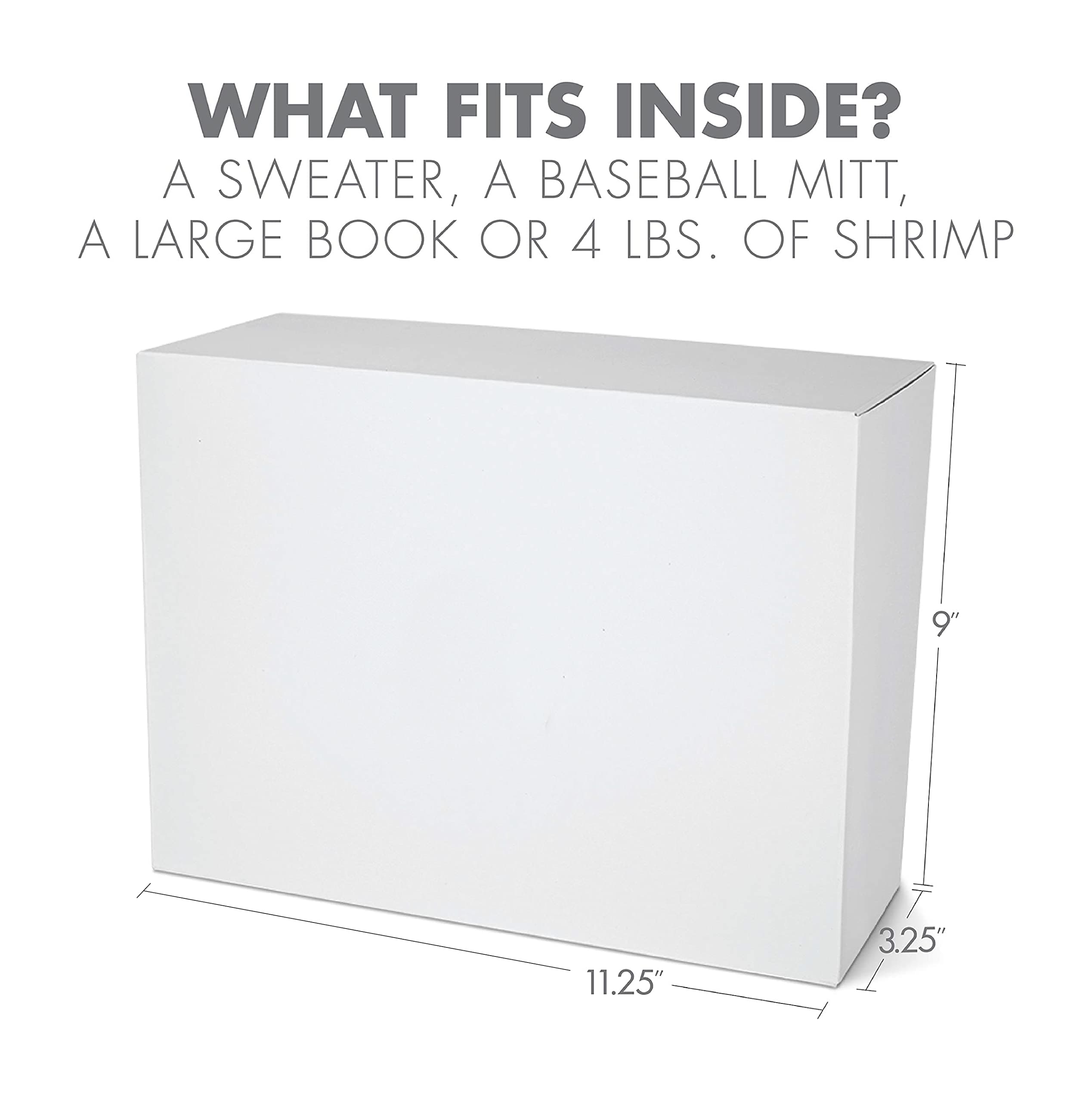 Prank Pack, Float-A-Poo Prank Gift Box, Wrap Your Real Present In A Funny Authentic Prank-O Gag Present Box|Novelty Gifting Box For PrankstersÂ…, Multicolor