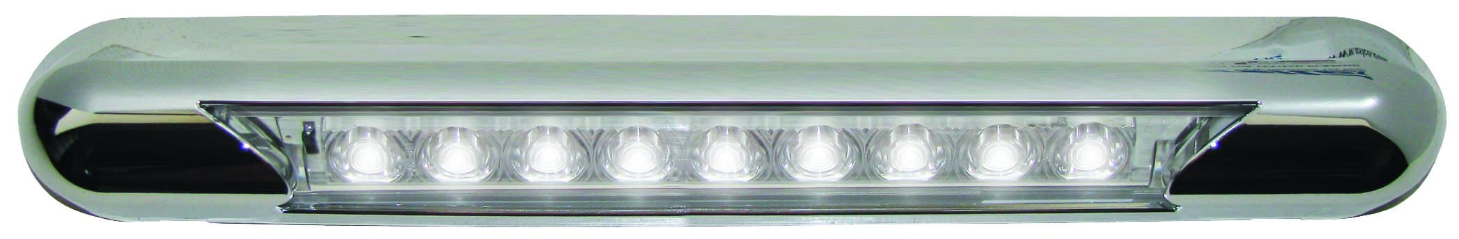 OptronicsILL70CBAWNP White LED Interior Light
