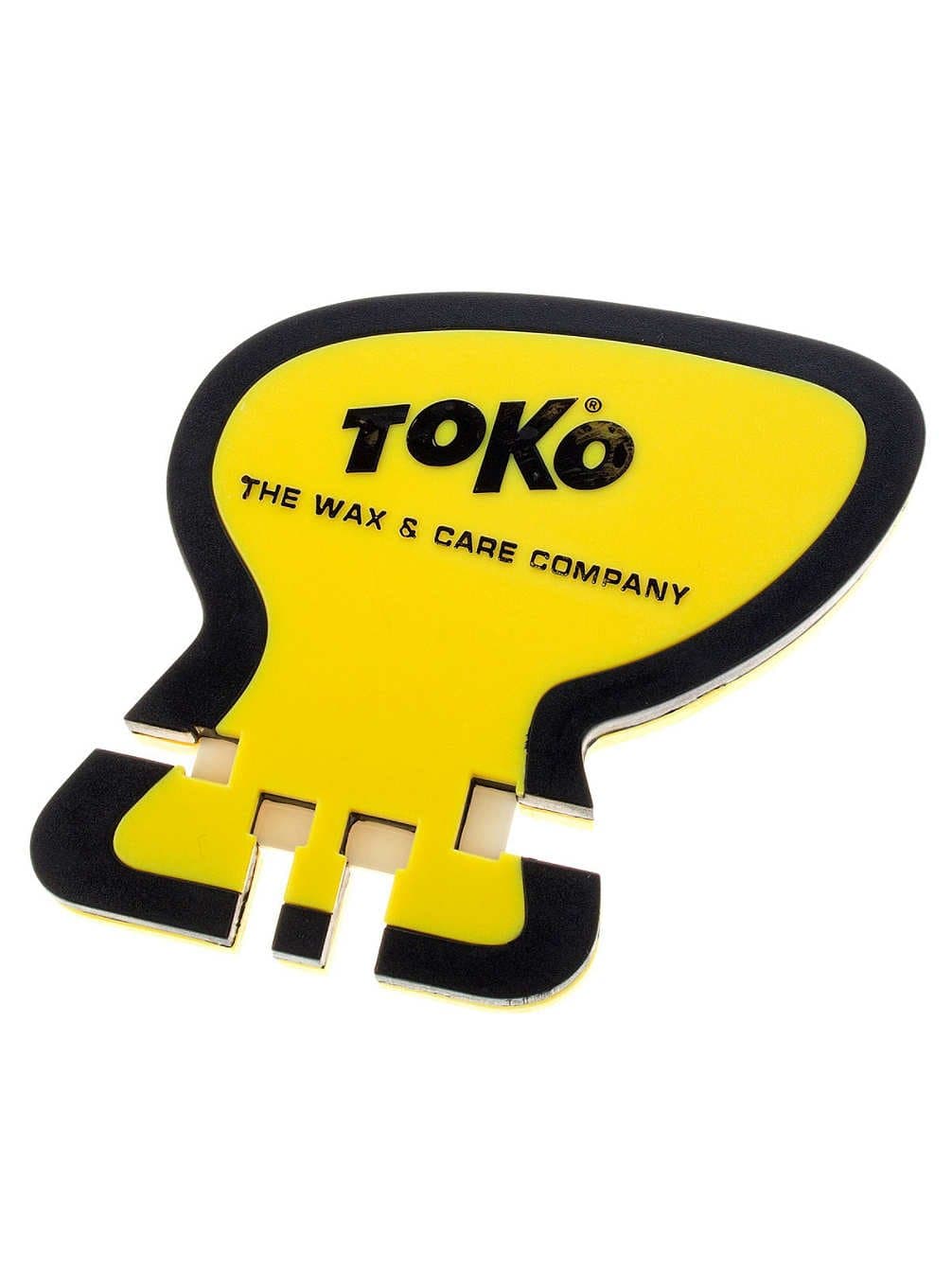 TOKO Snowboard Ski Tool Scraper Sharpener