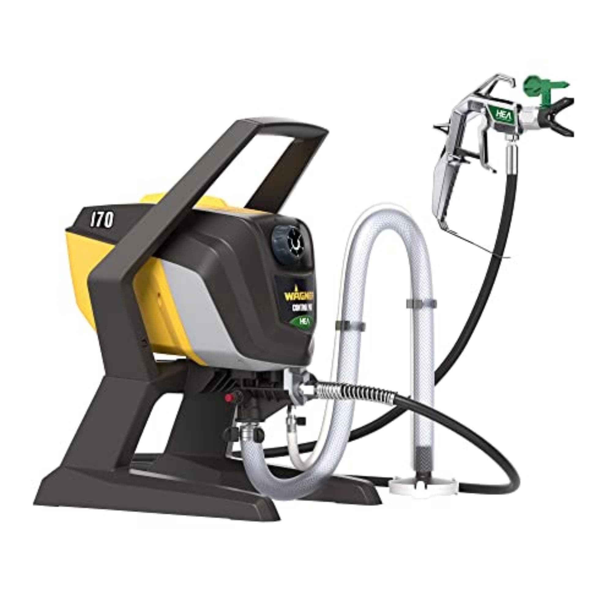 Control Pro 170 Paint Sprayer