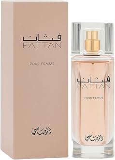 Fattan by Rasasi for Women - 1.69 oz EDP Spray