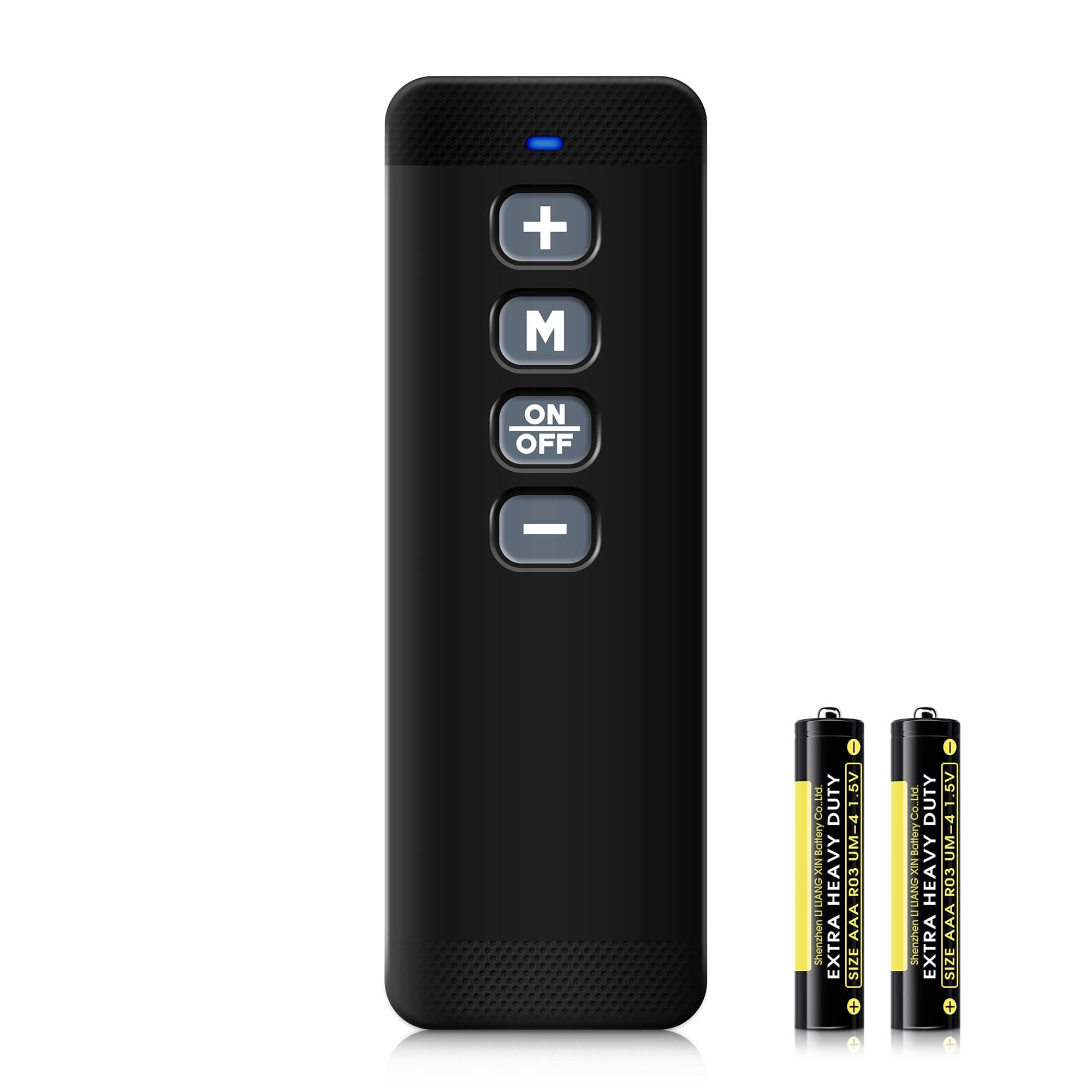 Treadmill Remote Control Replacement, Walking Pad Remote Replacement Only Compatible with Walking Pad Q1