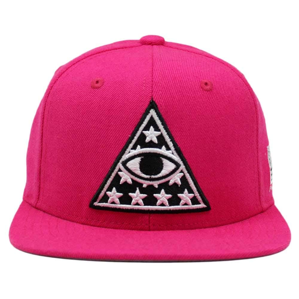 FIELD GRADE All Seeing Eye Snapback