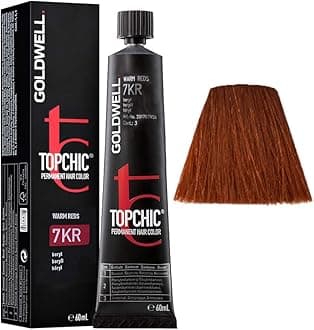 Goldwell Topchic Haircolor, 7KR