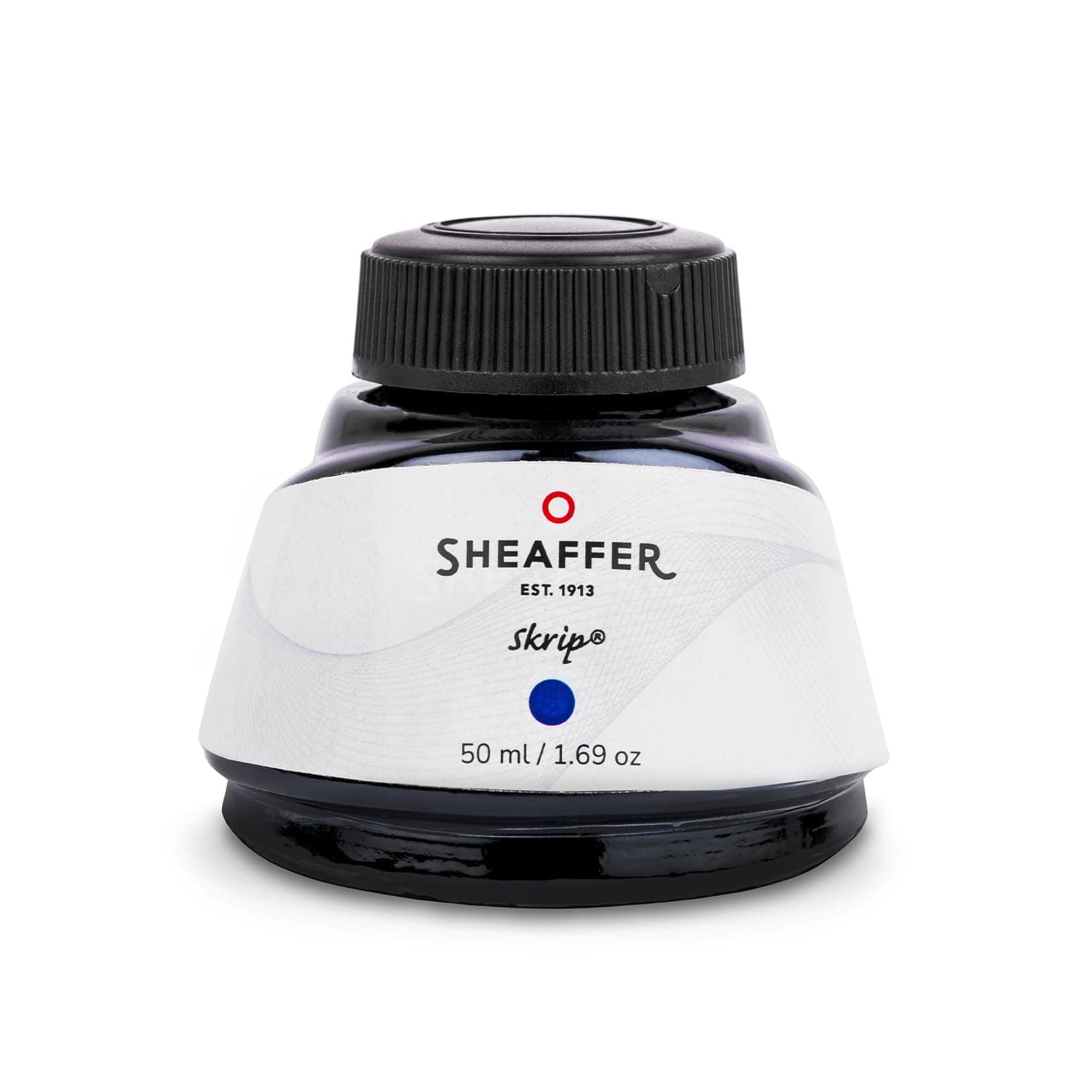 Sheaffer Blue Ink Bottle - 50ml
