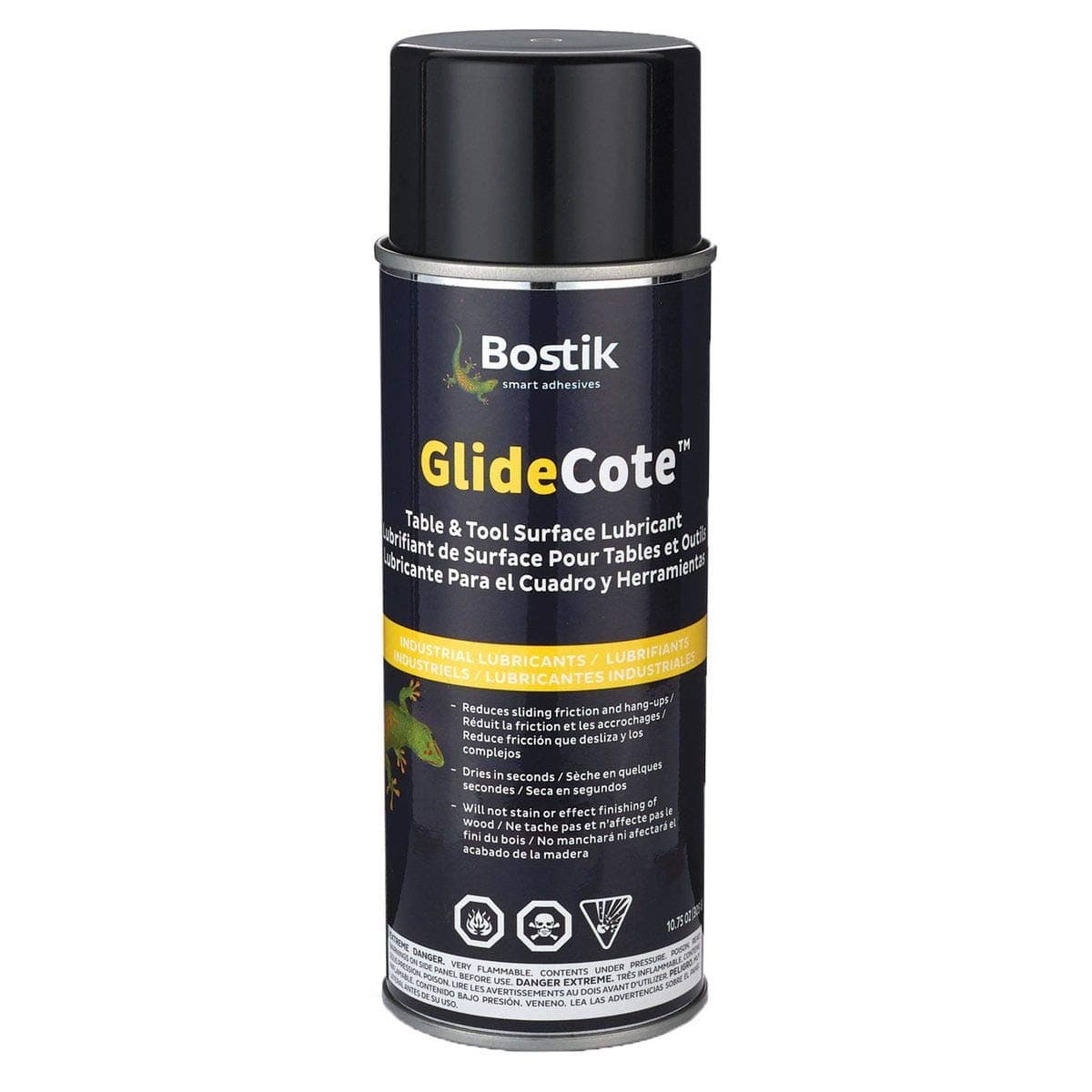 Bostik GlideCote Table & Tool Surface Sealant