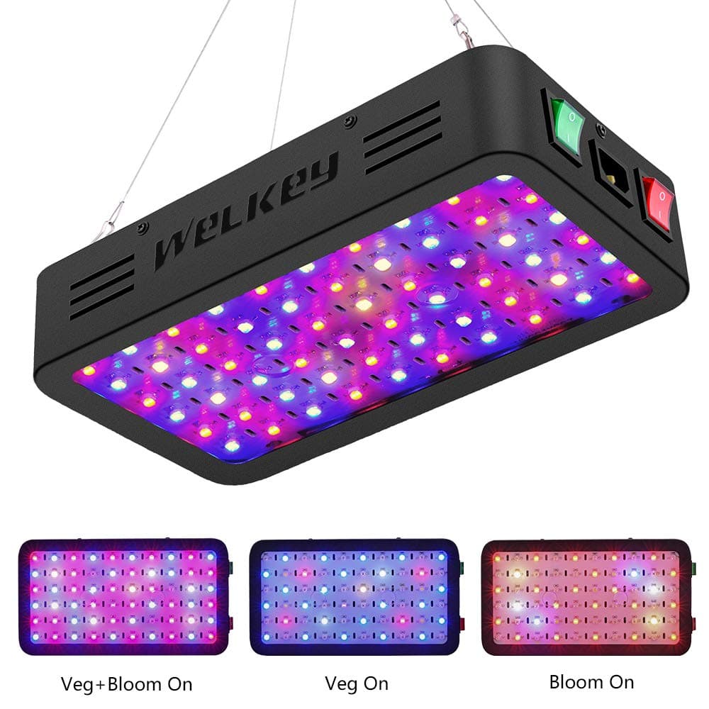 Welkey Plus Grow Light