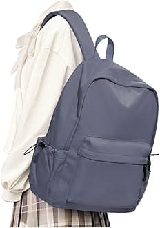Middle School Students Backpack For Girls