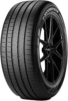 Scorpion Verde 235/55R18 100W