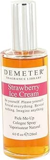 DemeterStrawberry Ice Cream