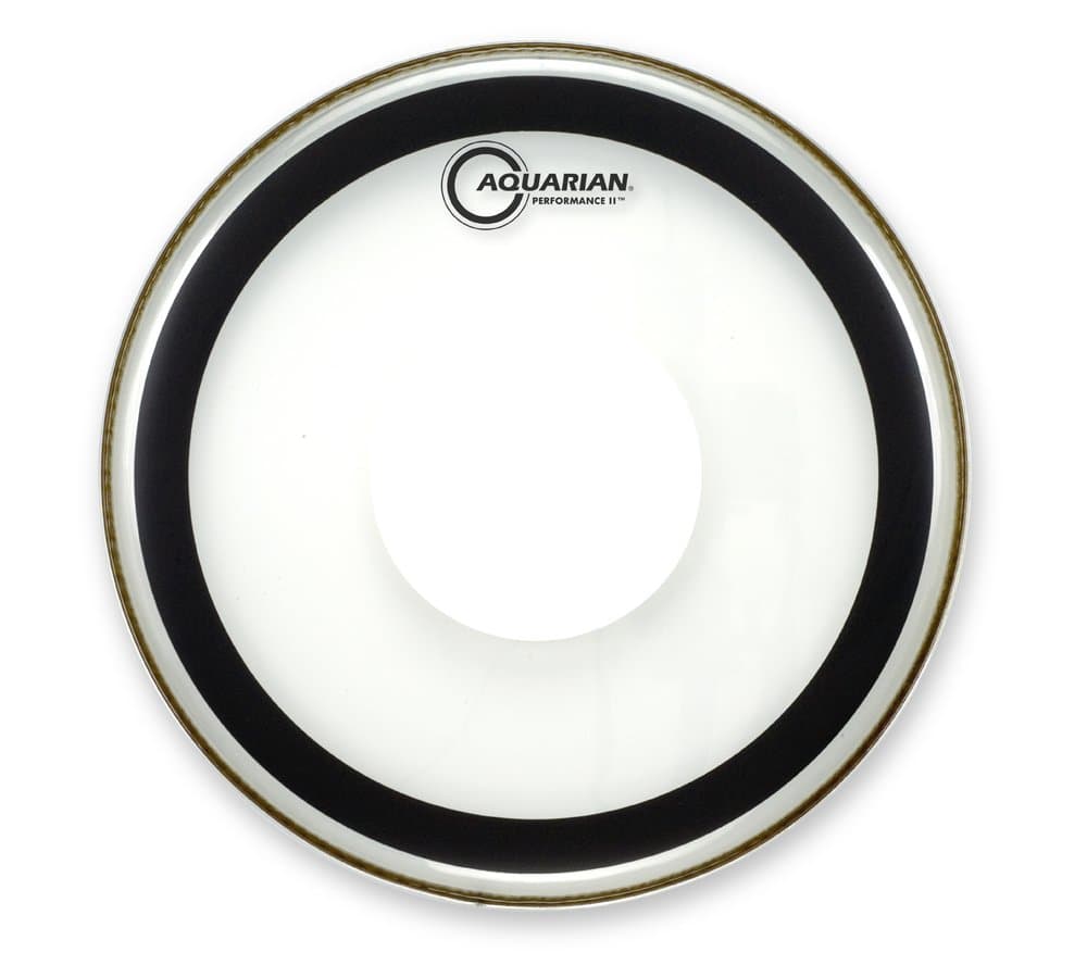 Aquarian Drumheads Drumhead Pack (PFPD13)