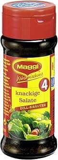 Maggi seasoning 4 Fresh salads 60 g