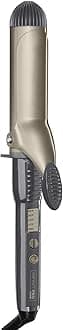 Infiniti Pro Nano Tourmaline Ceramic Curling Iron; 1 1/2-Inch, Grey