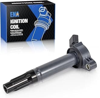 Ignition Coil for Toyota Compatible with C1601 Uf-487 by ENA