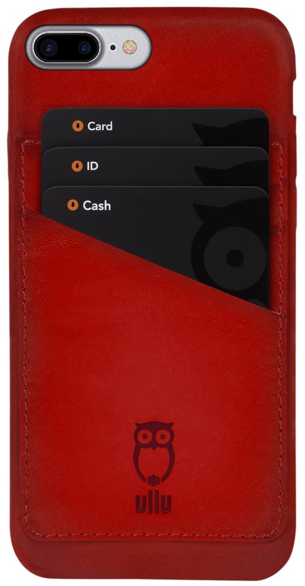 ullu Case for iPhone 7 Plus - Bloody Hell