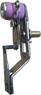 Thermostat Thermal Controller for Electric Steam Iron | Oil Heater| Electric Oven Switch | Boiler Steam Iron Press Thermostat Thermal (Size = 6.6 cm)