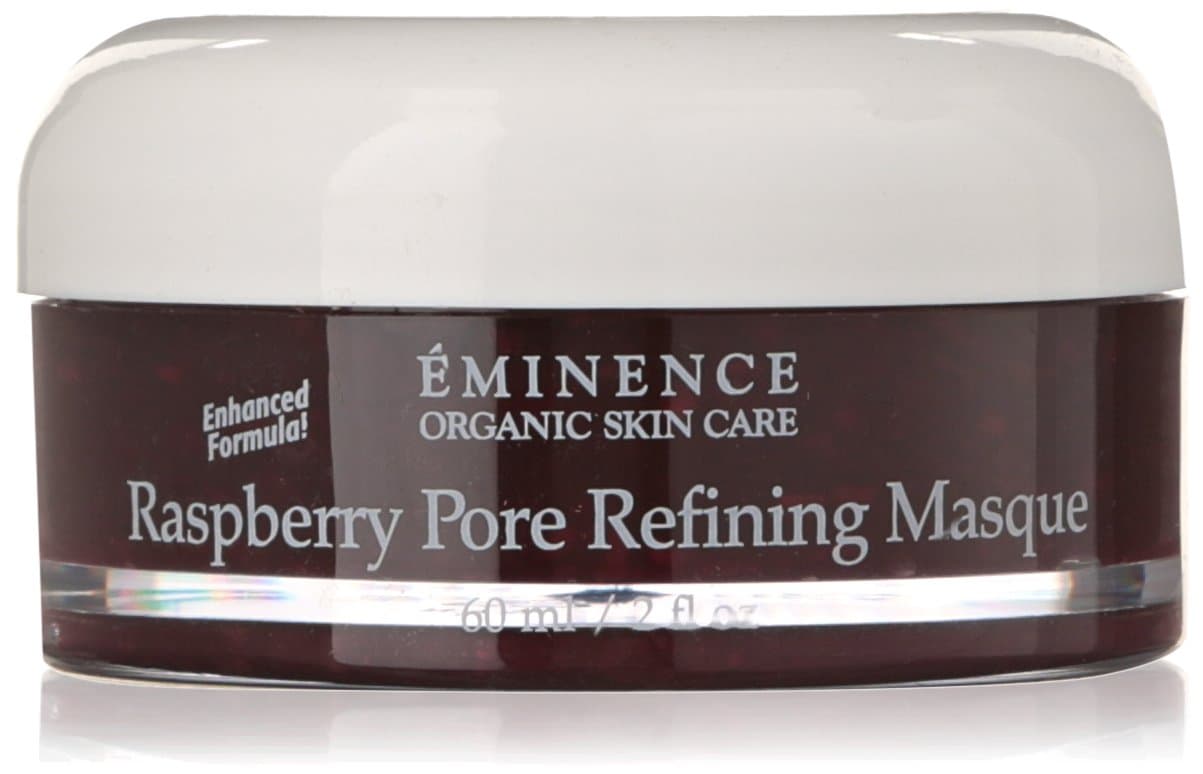 Pore Refining Masque, Raspberry, 2 Fl Oz