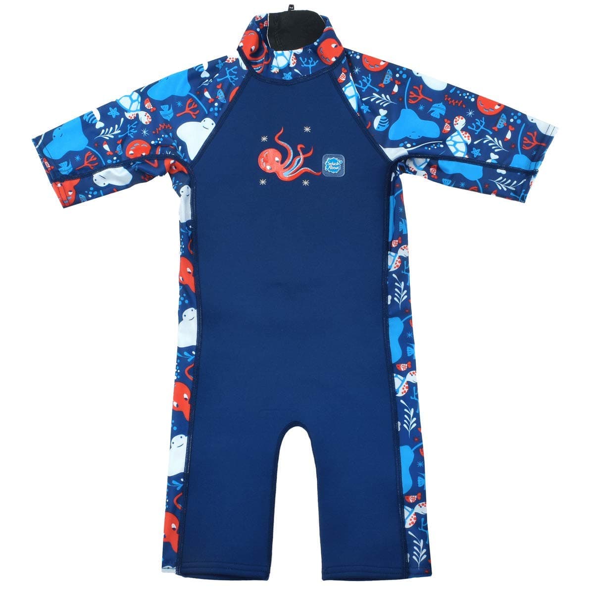 Children's UV Combie Wetsuit