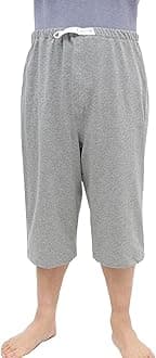 Lmaray Adult Diaper Incontinence Trousers, TPU Patient Care Pants for Men/Women, Reusable Adaptive Apparel for Patients