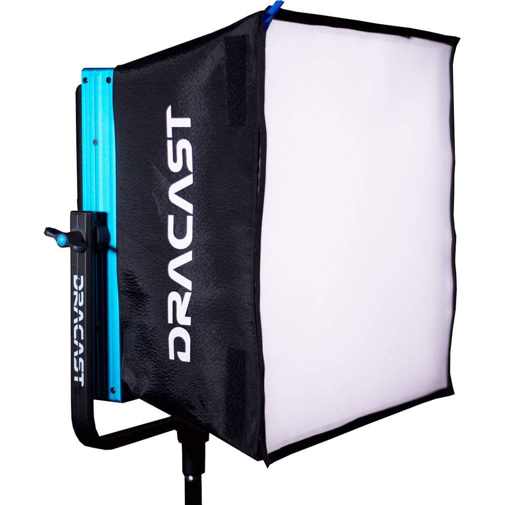 Dracast Softbox for LED1000