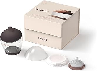 Classic Baby Bottle - Rich - Shape 4 (Most Common)- Responsive Flow Valve