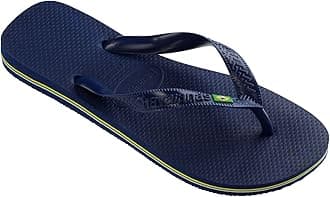 HavaianasMen's Brazil Flip Flop Sandal