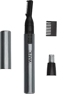 Wahl Micro Groomsman Powerful Precision 2-N-1 Detailer