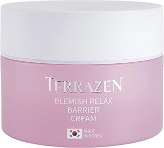 BARRIER RENEWAL FACE CREAM - KOREAN DEEPLY HYDRATING & MOISTURIZING SKIN CARE