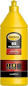 Farecla G3P101 G3 Premium Abrasive Compound