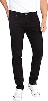 WULFULSlim Fit Jeans
