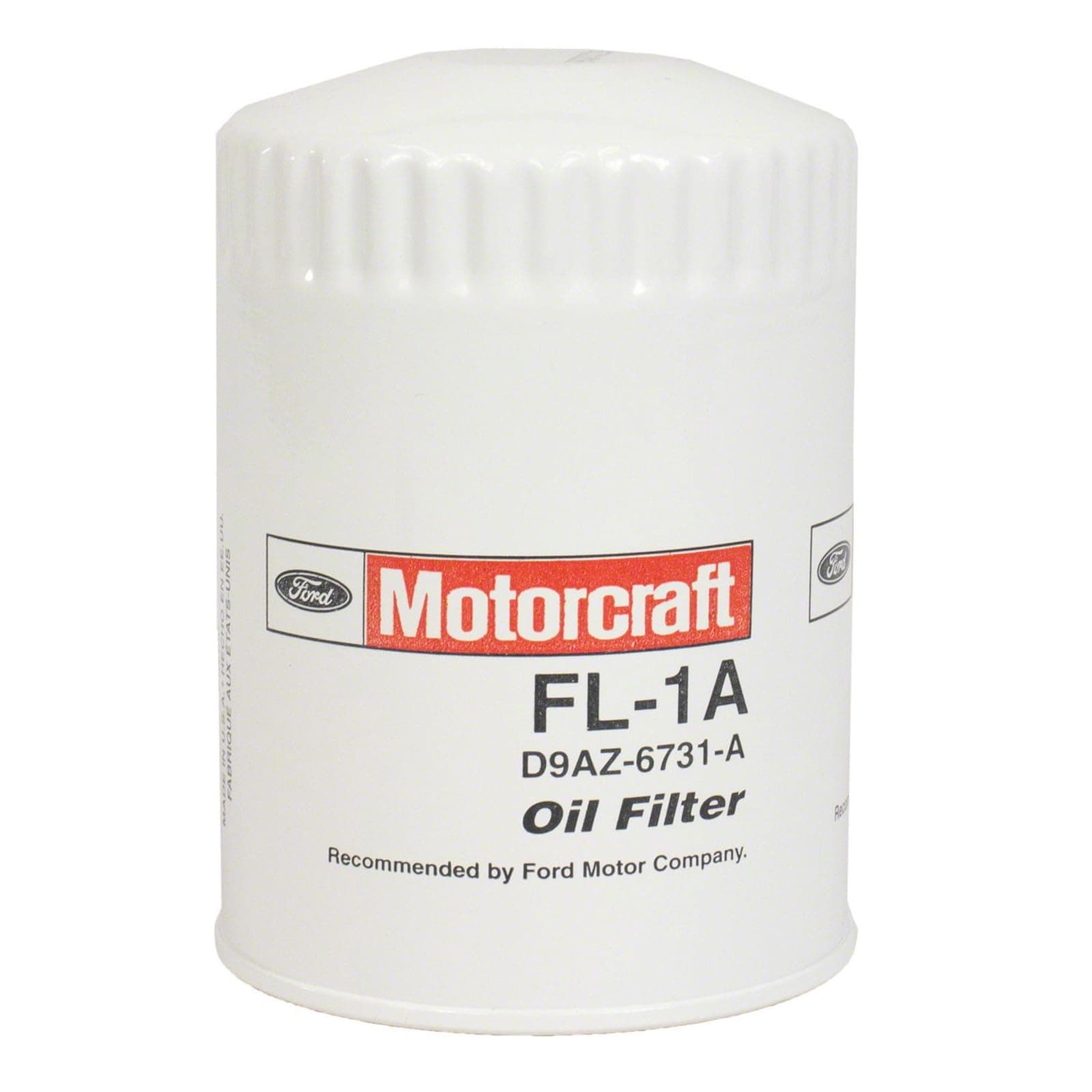 Motorcraft FL-1-A Oil Filter