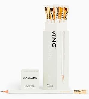 Blackwing Pearl