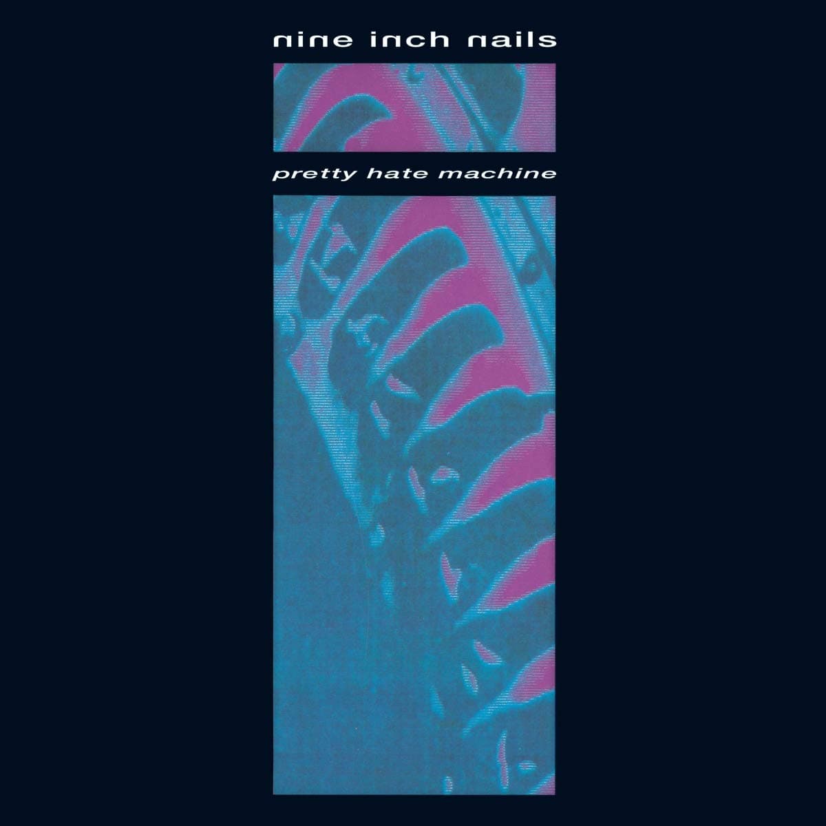 Pretty Hate Machine [VINYL]