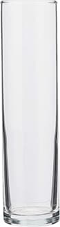 41716-006 Tall Cocktail Glass for Tom Collins Cocktails, c13oz Capacity, Pack of 6