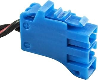 12-Volt Charger Battery